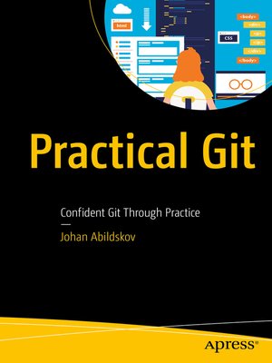 cover image of Practical Git